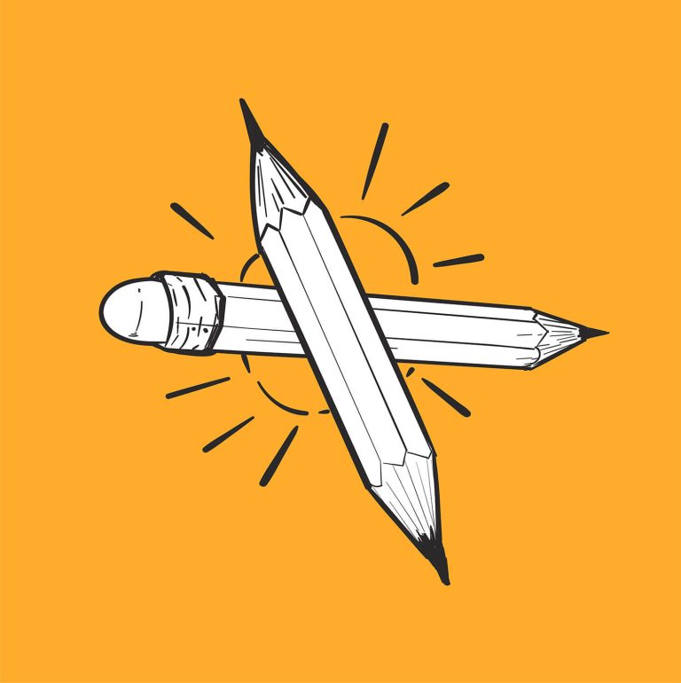 pencil