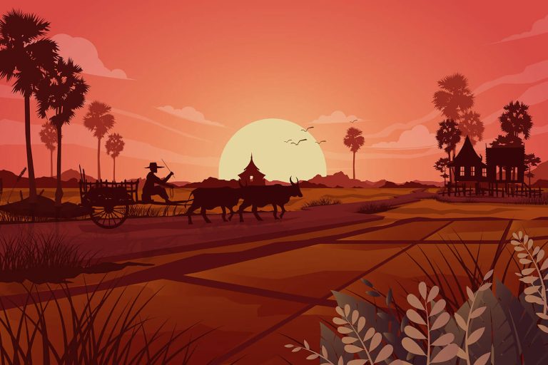 rural