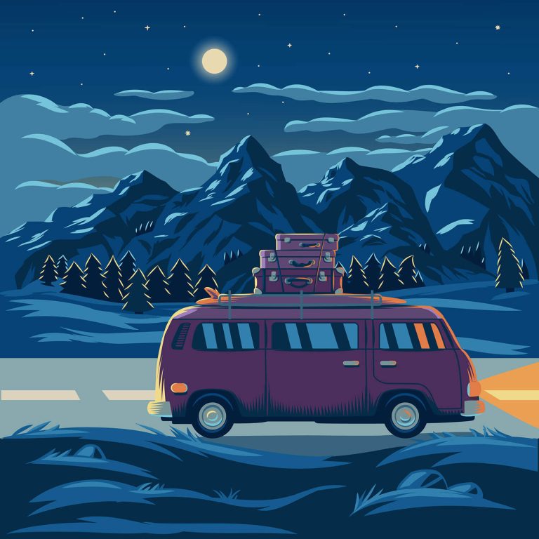 travel