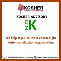 Kosher certification agency