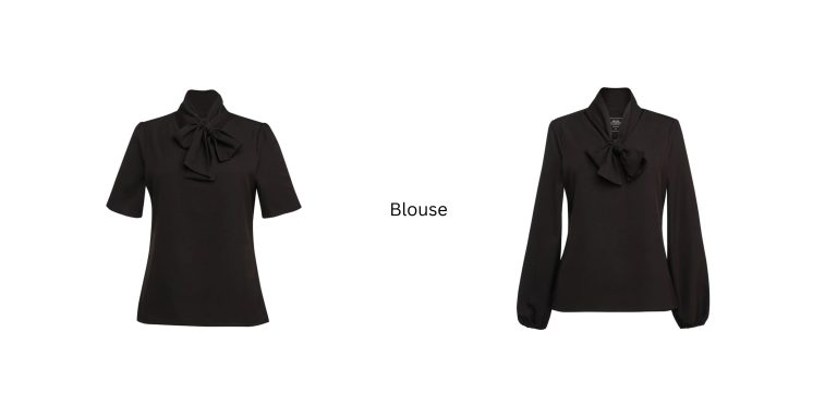 Blouses in UK