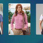 Casual Blouses For Women