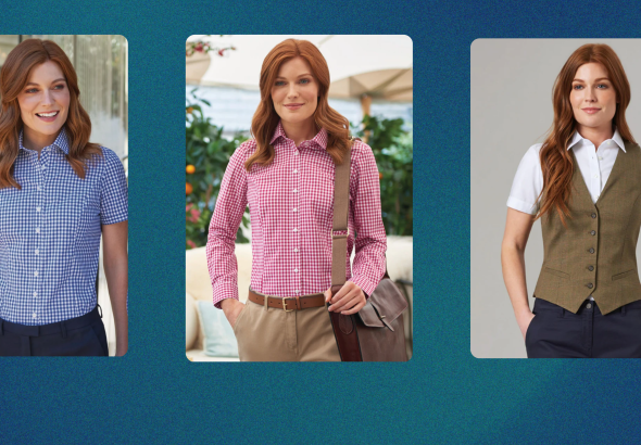 Casual Blouses For Women