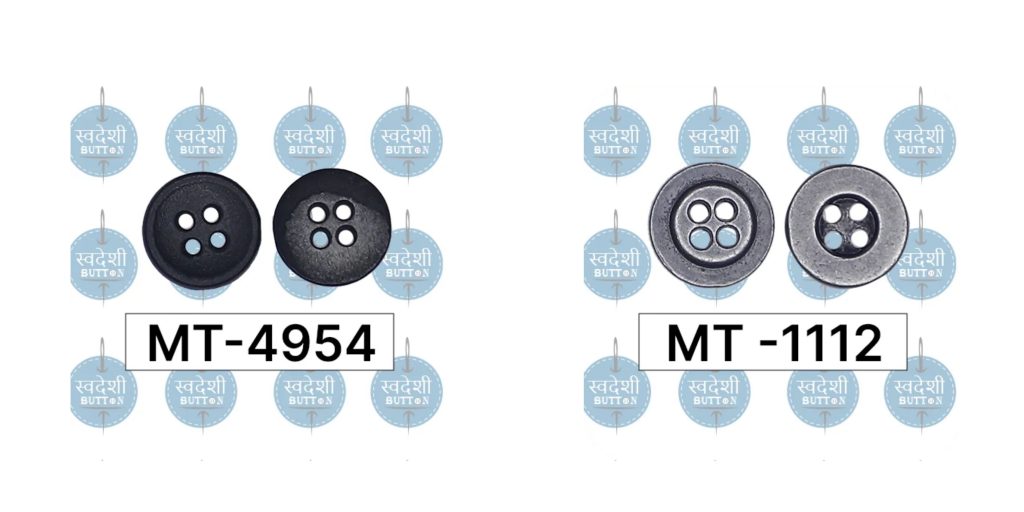 Clothing Button Manufacturers in Bangladesh