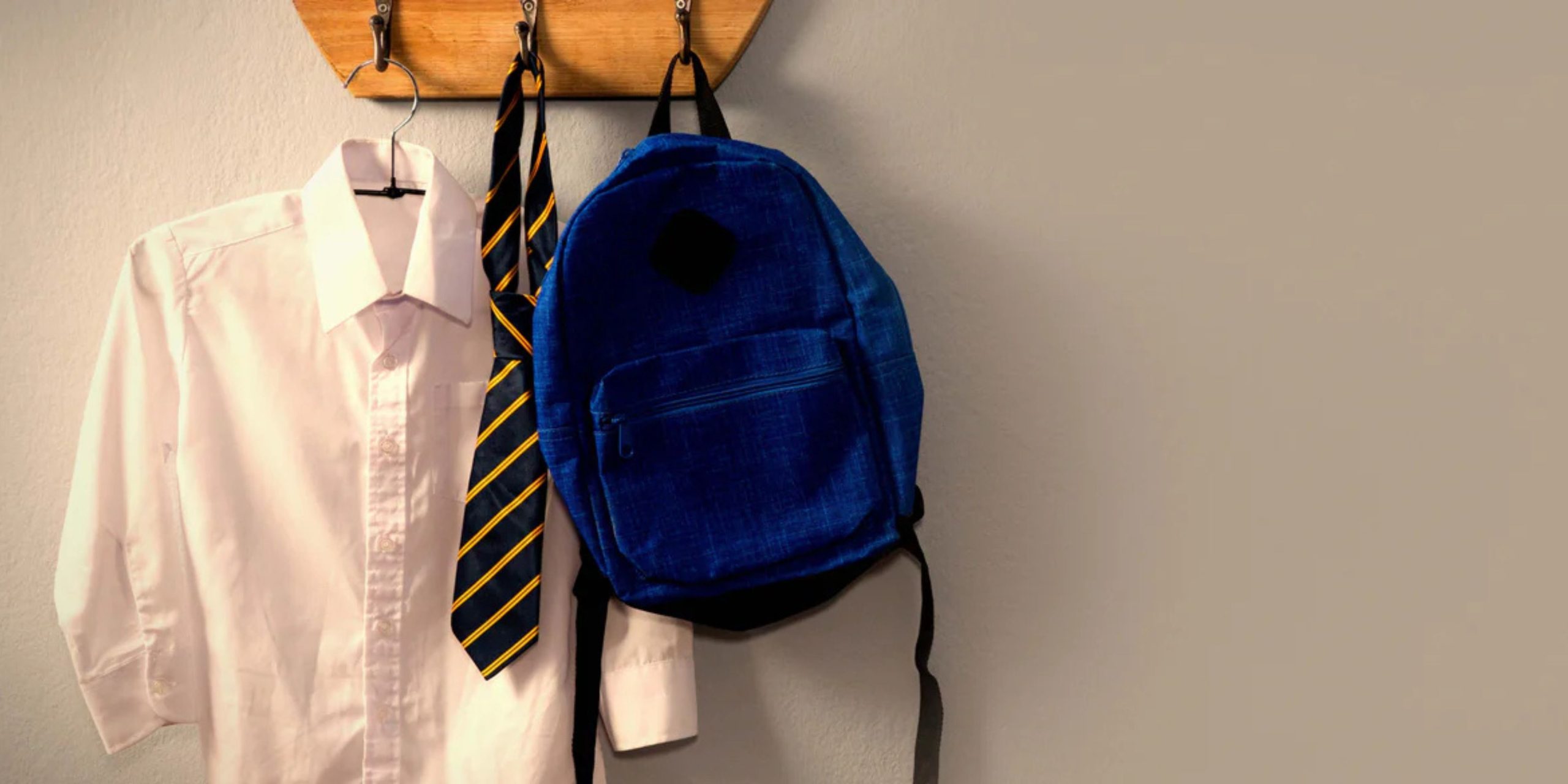 boys school uniforms