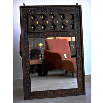 Mirror Frame