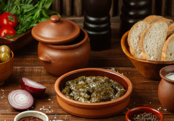 Kosher Certification