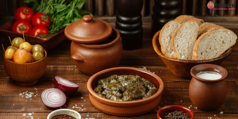 Kosher Certification