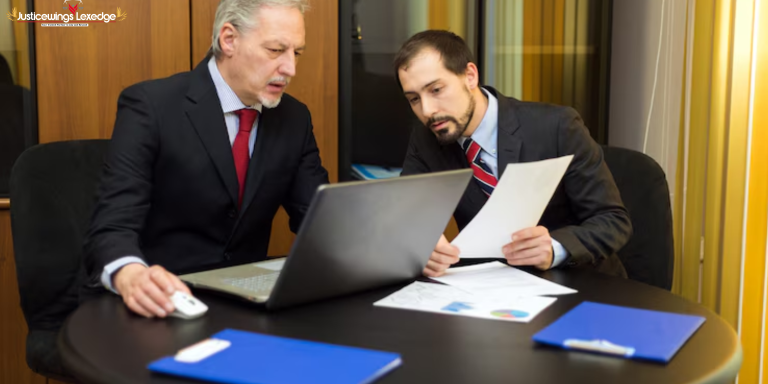 Business Incorporation Lawyer