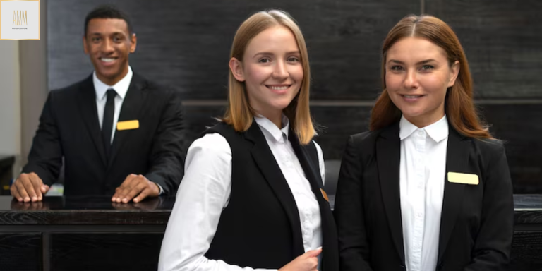 Concierge Uniforms Suppliers in UAE