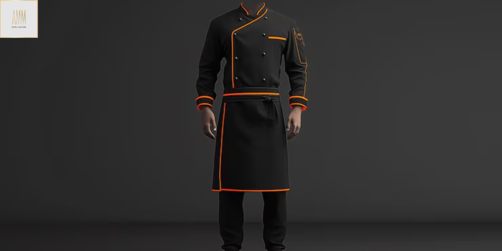 Chef Work Uniform in UAE