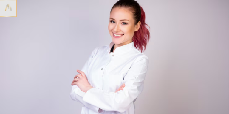 Spa Uniforms in UAE