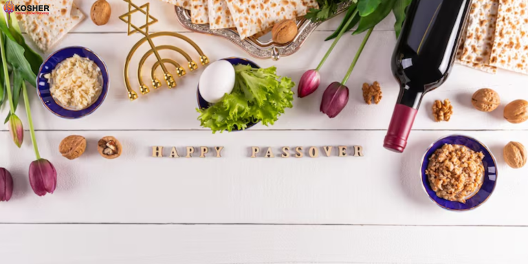 Kosher Certificate