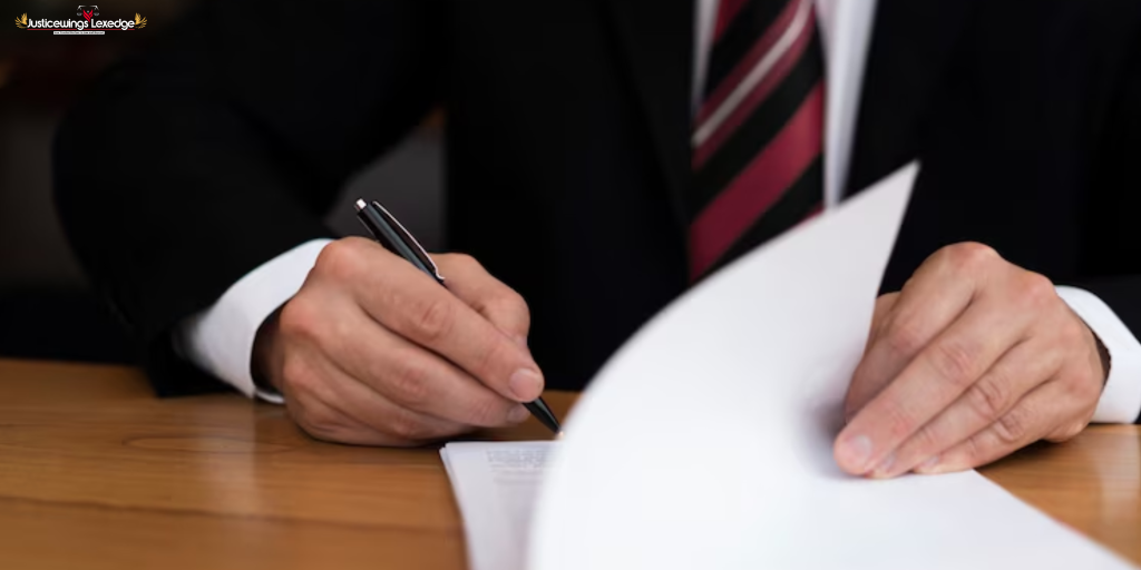 Contract Drafting Attorney