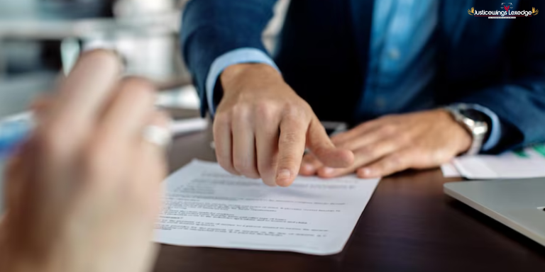 Employment Agreement Attorney