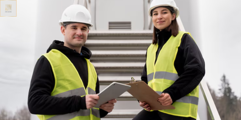 Engineering Uniforms in UAE