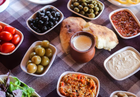 Kosher Certification India