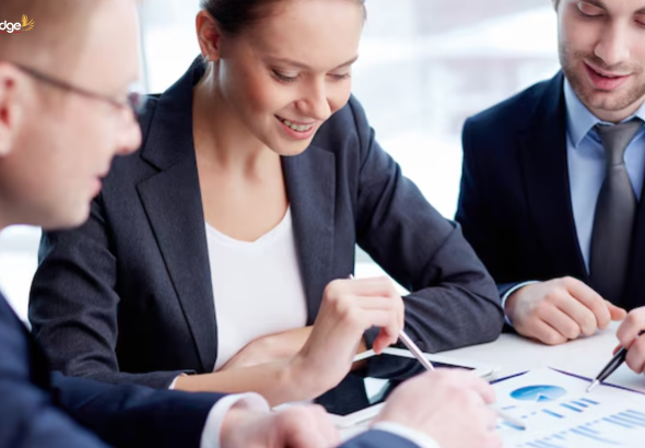 Company Incorporation Services