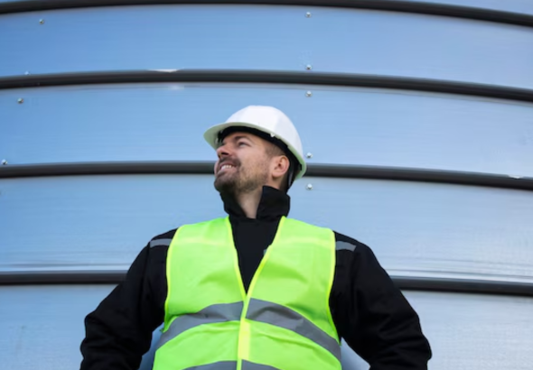 Technical Uniforms in UAE