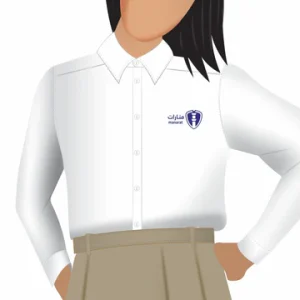 Manarat Al Madinah School Dress