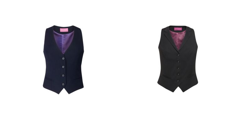 Elegant Vests For Ladies