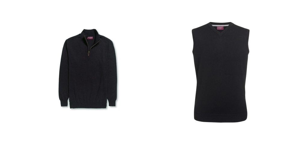Stylish Knitwear for Men