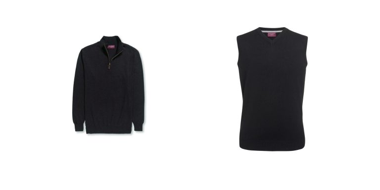 Stylish Knitwear for Men