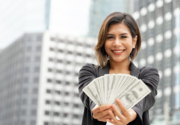 Personal Loan in UAE