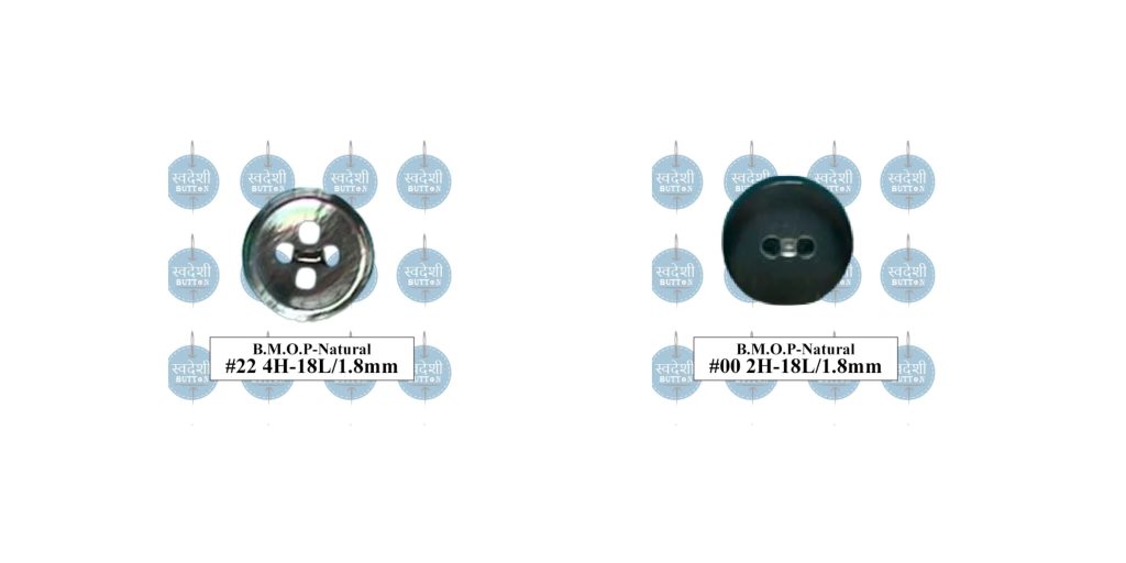 Real Shell Button Manufacturers in Bangladesh