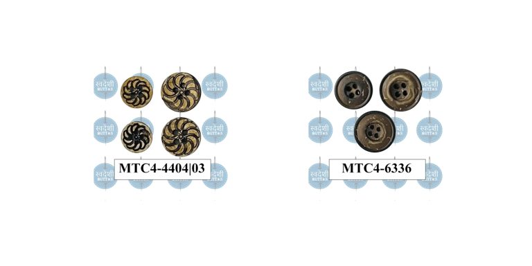 Real Shell Button Manufacturers in Nepal