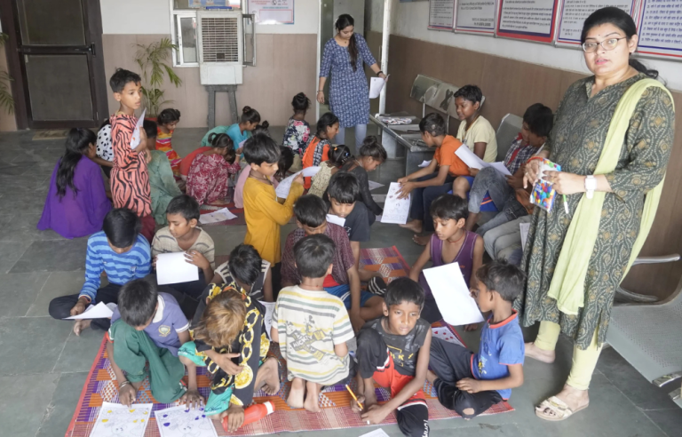 Leading Women Rights NGO in Delhi Support & Justice