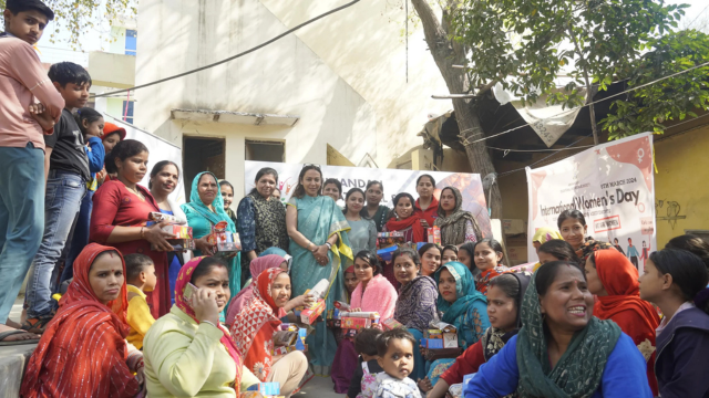 Education NGO in Delhi Providing Free Learning Opportunities