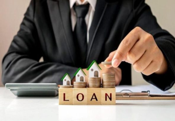 insurance for mortgage loans provider
