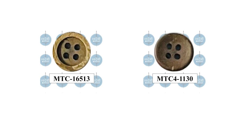 Wooden Button Manufacturers in Bangladesh