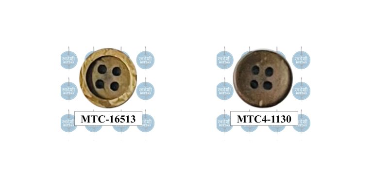 Wooden Button Manufacturers in Bangladesh