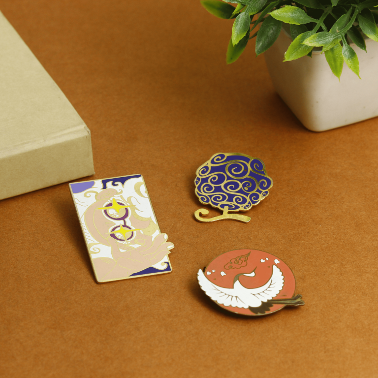 lapel Pins