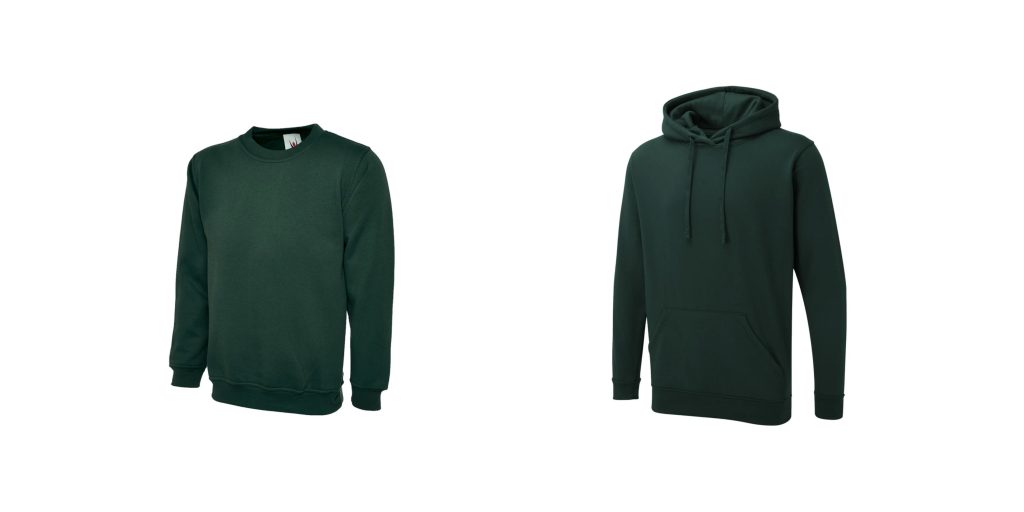 uneek clothing