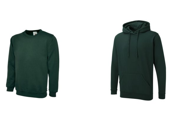 uneek clothing