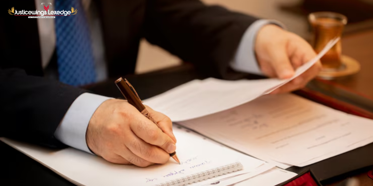 Patent and Trademark Attorney