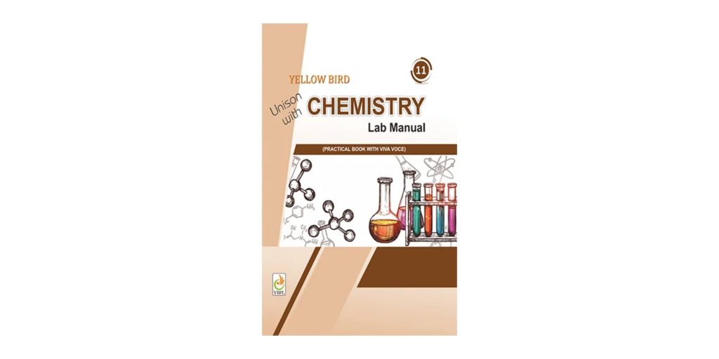 Chemistry Lab Manual Class 11
