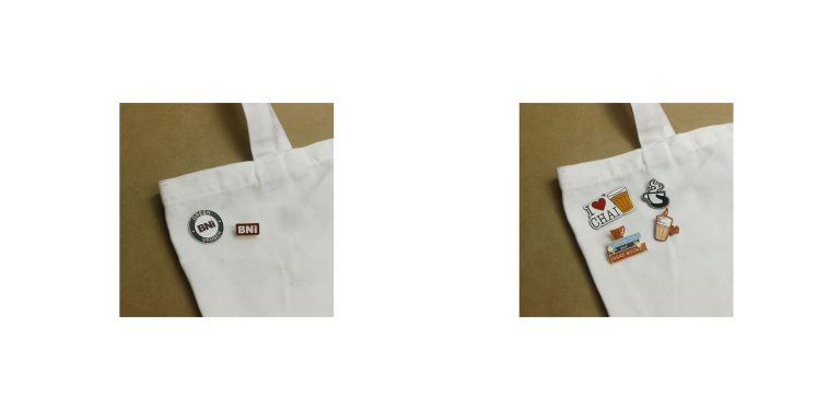 Promotional Pins