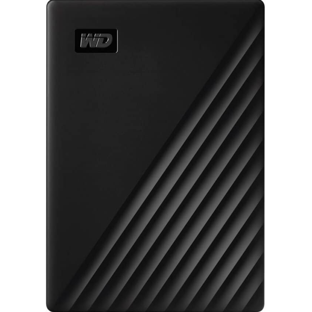 External Hard Drive for storing photos, videos, and more
