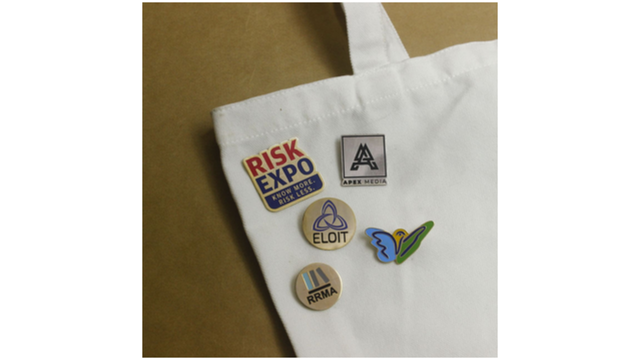 Promotional Pins A Timeless Strategy for Modern Marketing