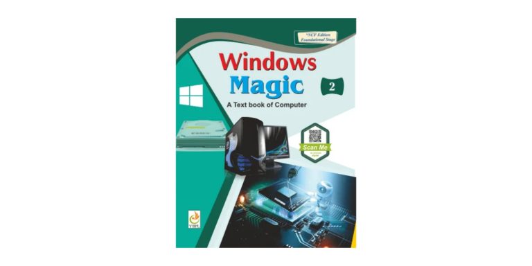Window Magic Class 2