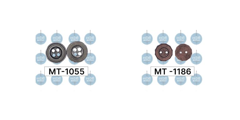 Trims Button Suppliers in Delhi