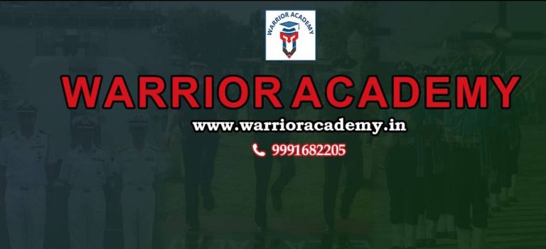 best defence academy in delhi