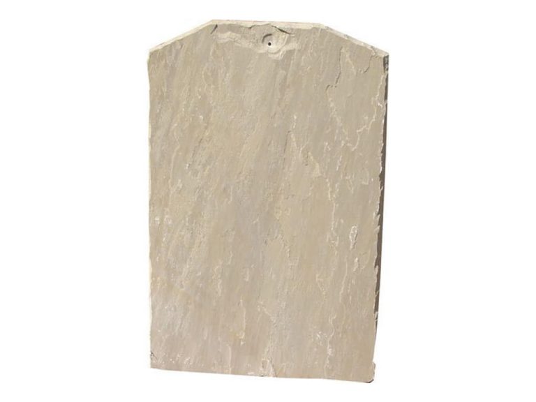 Natural stone stepping stones