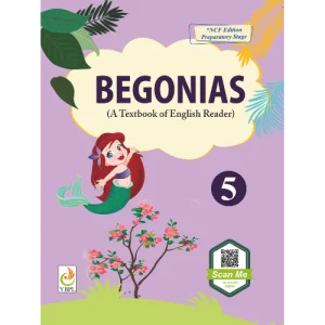 Class 5 English Book