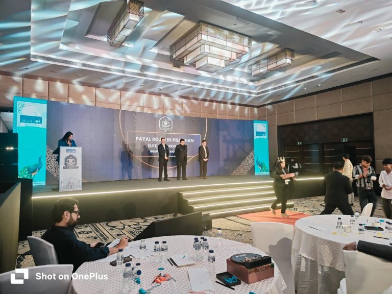 corporate event planning services