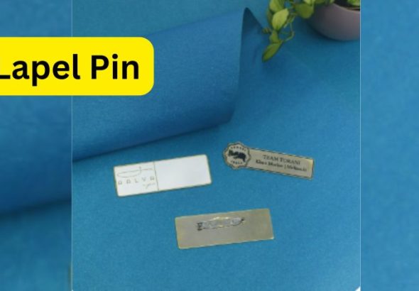 Round Table Rotary Club Lapel Pins